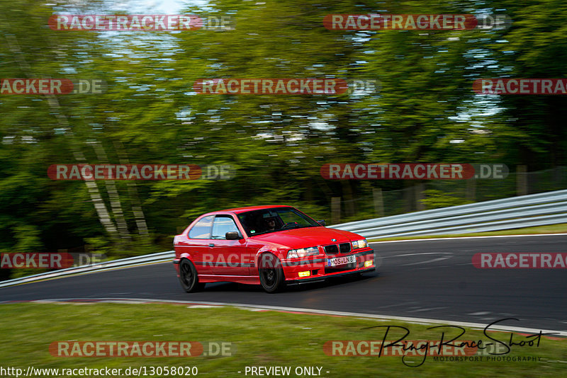 Bild #13058020 - Touristenfahrten Nürburgring Nordschleife (30.05.2021)