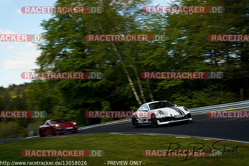 Bild #13058026 - Touristenfahrten Nürburgring Nordschleife (30.05.2021)