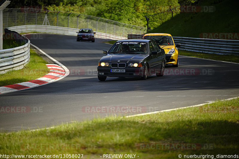 Bild #13058027 - Touristenfahrten Nürburgring Nordschleife (30.05.2021)