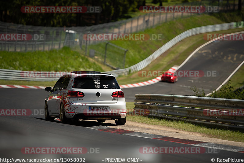 Bild #13058032 - Touristenfahrten Nürburgring Nordschleife (30.05.2021)