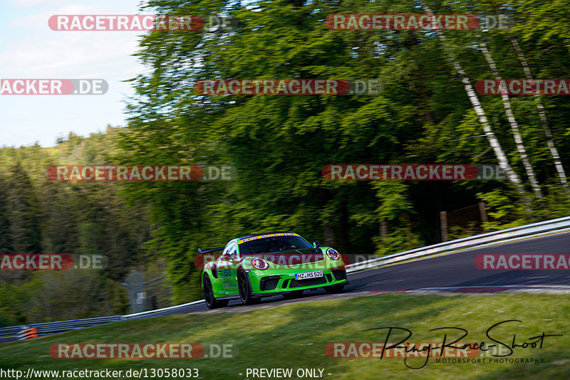 Bild #13058033 - Touristenfahrten Nürburgring Nordschleife (30.05.2021)