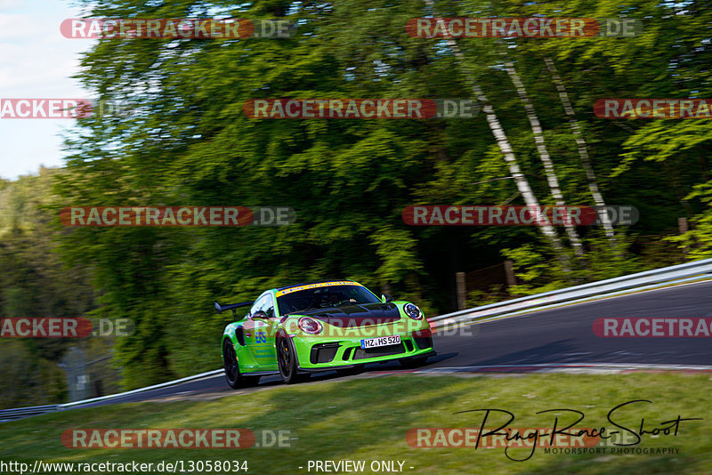 Bild #13058034 - Touristenfahrten Nürburgring Nordschleife (30.05.2021)