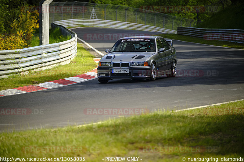 Bild #13058035 - Touristenfahrten Nürburgring Nordschleife (30.05.2021)