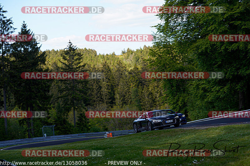 Bild #13058036 - Touristenfahrten Nürburgring Nordschleife (30.05.2021)