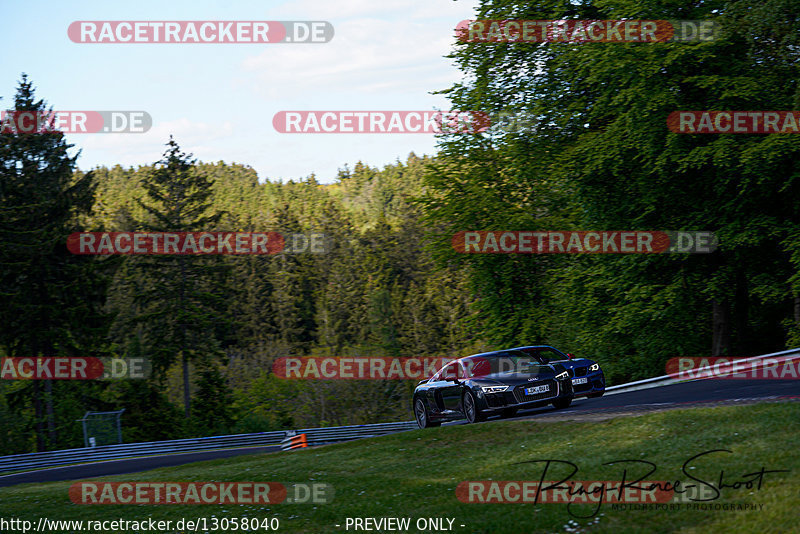 Bild #13058040 - Touristenfahrten Nürburgring Nordschleife (30.05.2021)