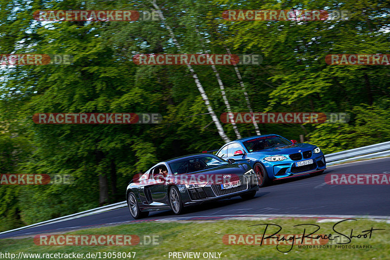 Bild #13058047 - Touristenfahrten Nürburgring Nordschleife (30.05.2021)