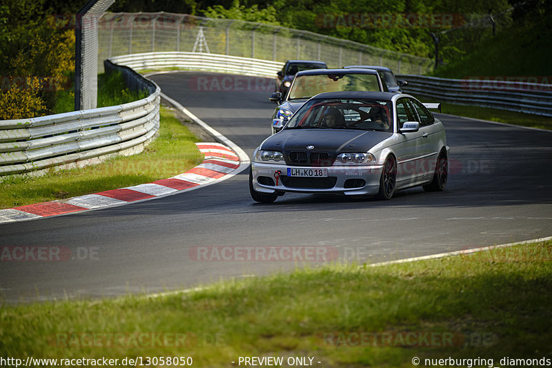 Bild #13058050 - Touristenfahrten Nürburgring Nordschleife (30.05.2021)