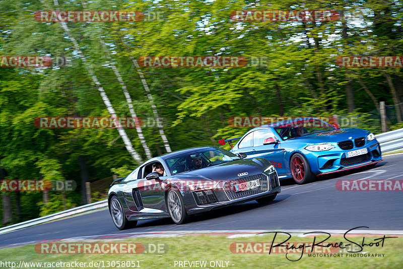 Bild #13058051 - Touristenfahrten Nürburgring Nordschleife (30.05.2021)