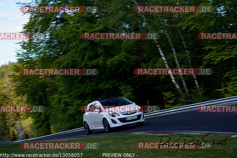 Bild #13058057 - Touristenfahrten Nürburgring Nordschleife (30.05.2021)