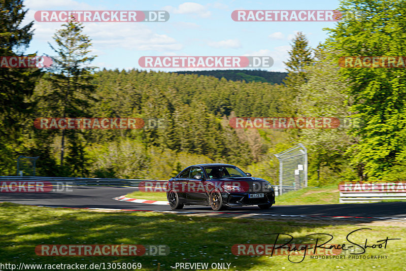 Bild #13058069 - Touristenfahrten Nürburgring Nordschleife (30.05.2021)