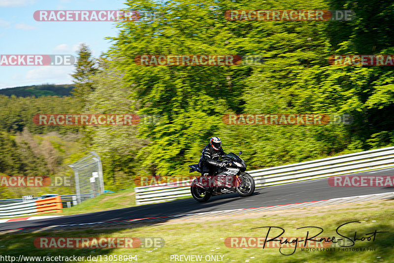 Bild #13058084 - Touristenfahrten Nürburgring Nordschleife (30.05.2021)