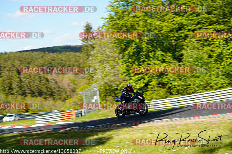 Bild #13058087 - Touristenfahrten Nürburgring Nordschleife (30.05.2021)