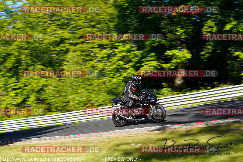 Bild #13058094 - Touristenfahrten Nürburgring Nordschleife (30.05.2021)