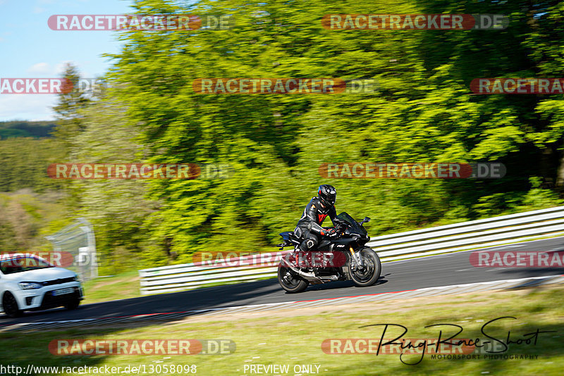 Bild #13058098 - Touristenfahrten Nürburgring Nordschleife (30.05.2021)