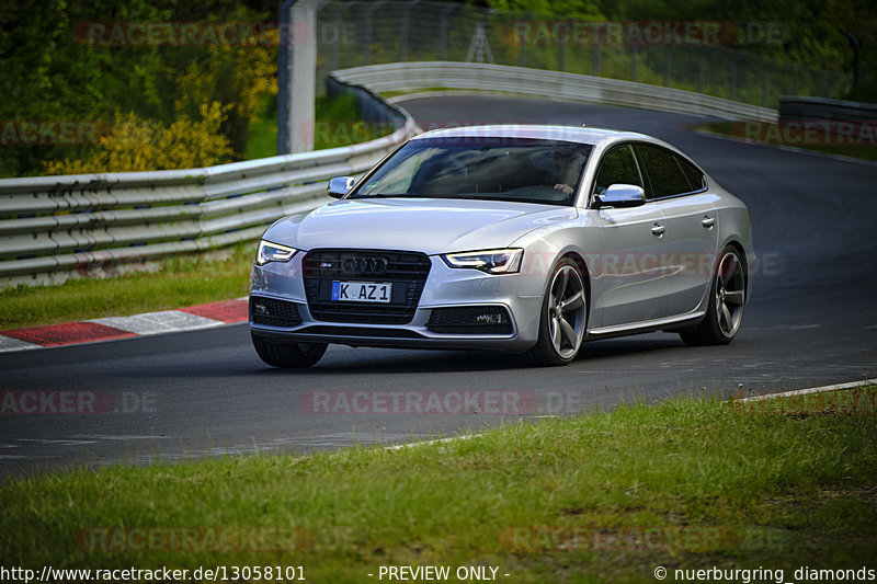 Bild #13058101 - Touristenfahrten Nürburgring Nordschleife (30.05.2021)