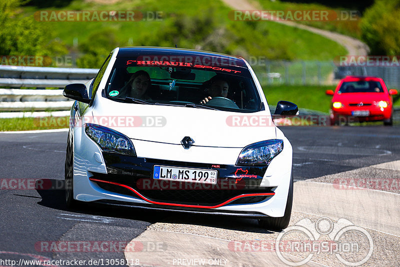 Bild #13058118 - Touristenfahrten Nürburgring Nordschleife (30.05.2021)