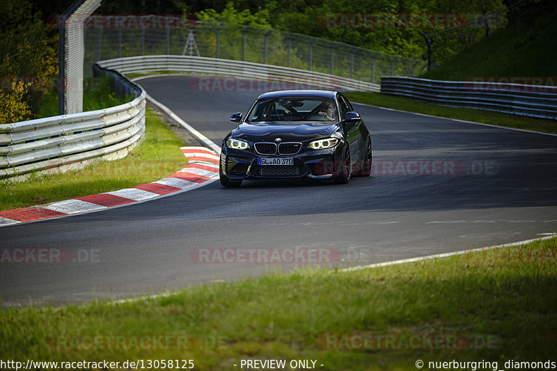 Bild #13058125 - Touristenfahrten Nürburgring Nordschleife (30.05.2021)