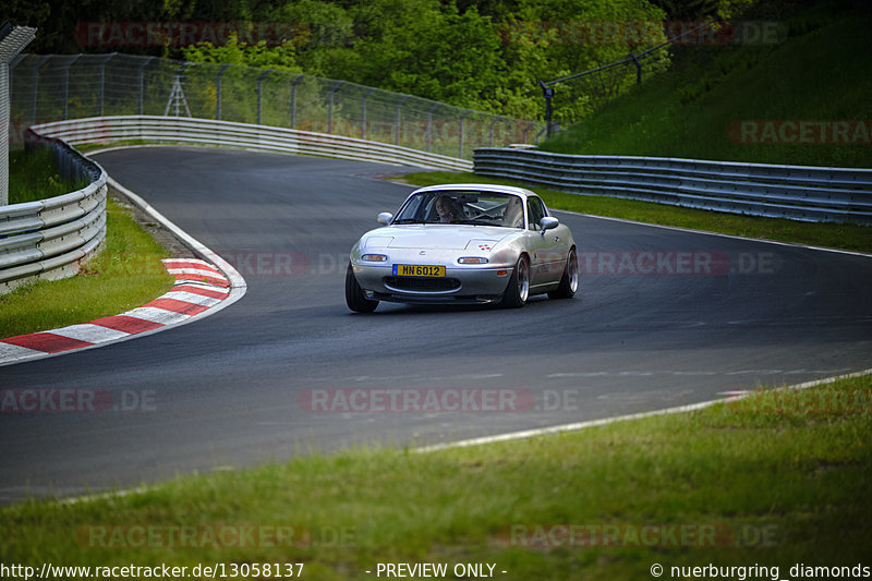 Bild #13058137 - Touristenfahrten Nürburgring Nordschleife (30.05.2021)