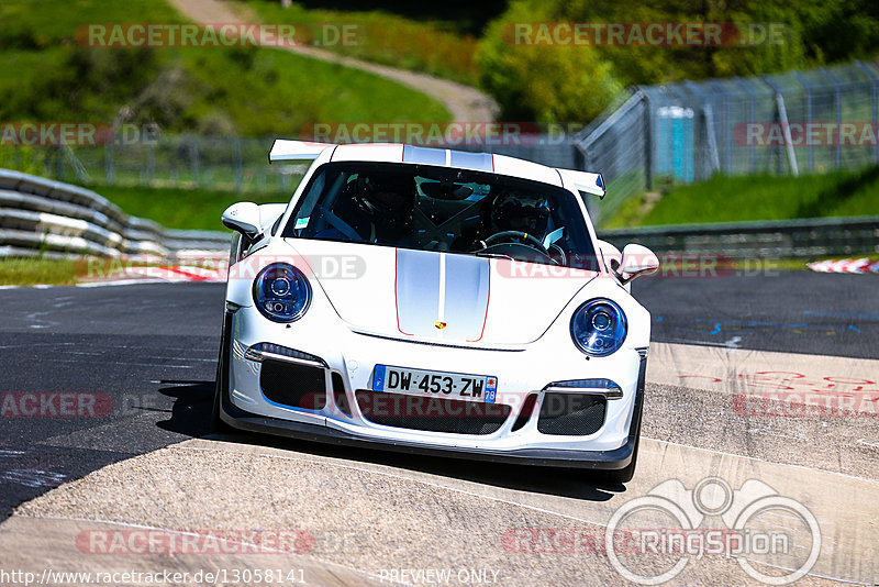 Bild #13058141 - Touristenfahrten Nürburgring Nordschleife (30.05.2021)