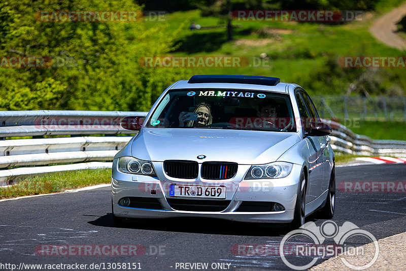 Bild #13058151 - Touristenfahrten Nürburgring Nordschleife (30.05.2021)