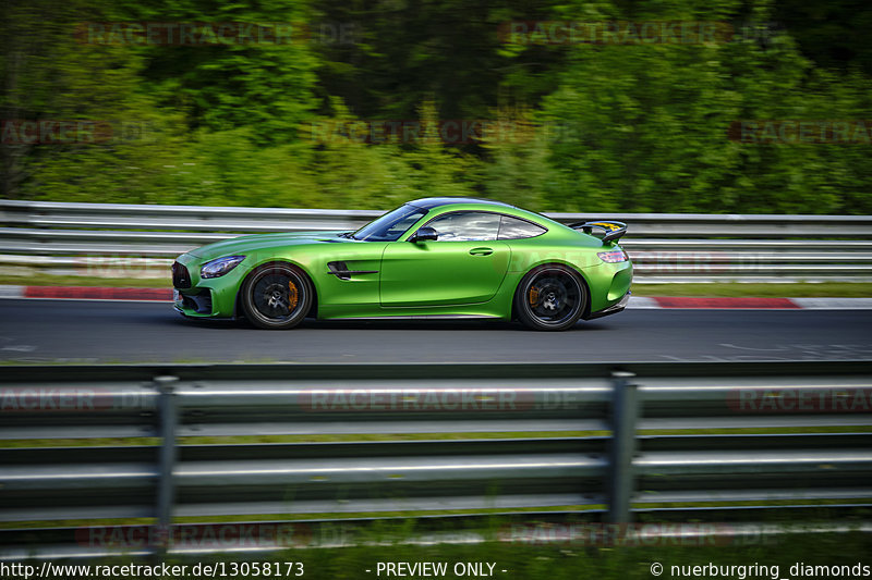 Bild #13058173 - Touristenfahrten Nürburgring Nordschleife (30.05.2021)