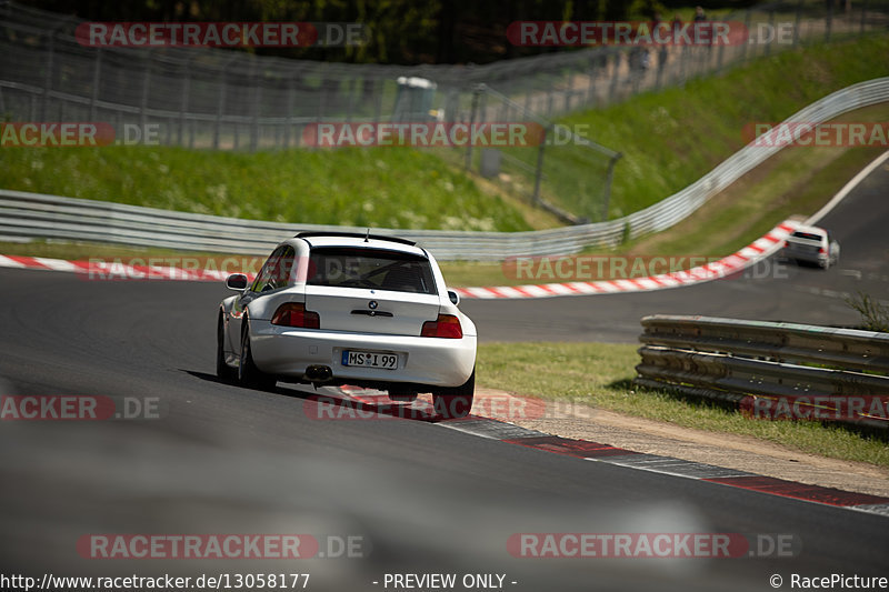 Bild #13058177 - Touristenfahrten Nürburgring Nordschleife (30.05.2021)