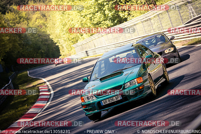 Bild #13058231 - Touristenfahrten Nürburgring Nordschleife (30.05.2021)