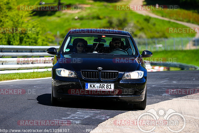 Bild #13058307 - Touristenfahrten Nürburgring Nordschleife (30.05.2021)