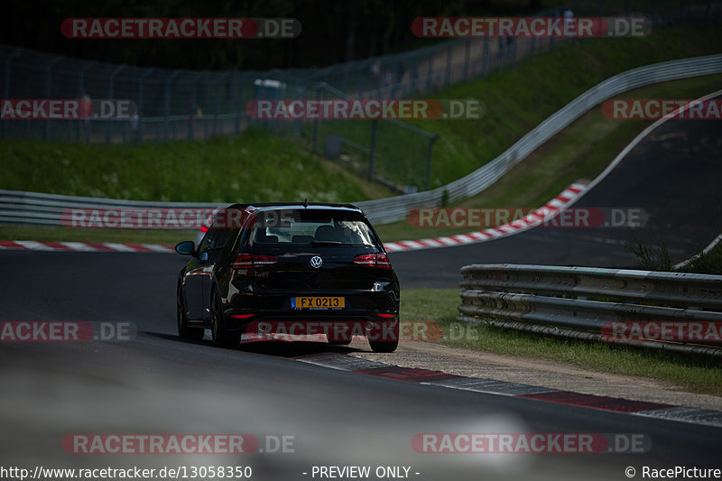 Bild #13058350 - Touristenfahrten Nürburgring Nordschleife (30.05.2021)