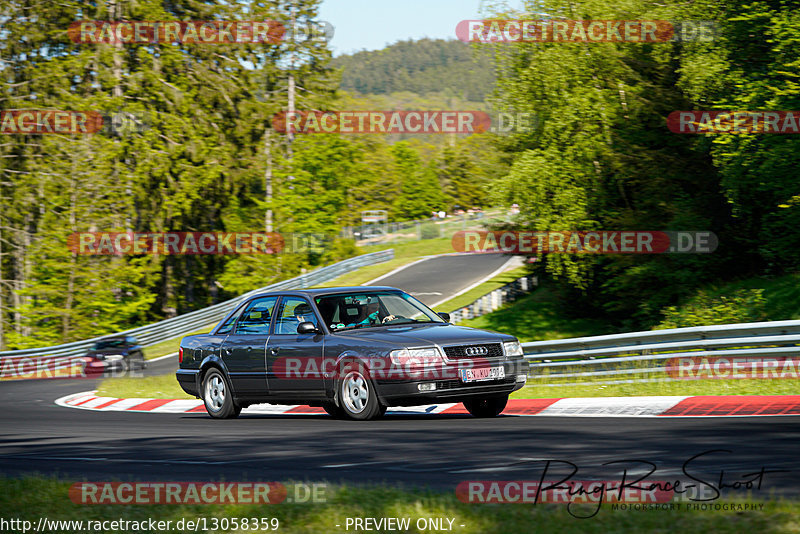 Bild #13058359 - Touristenfahrten Nürburgring Nordschleife (30.05.2021)