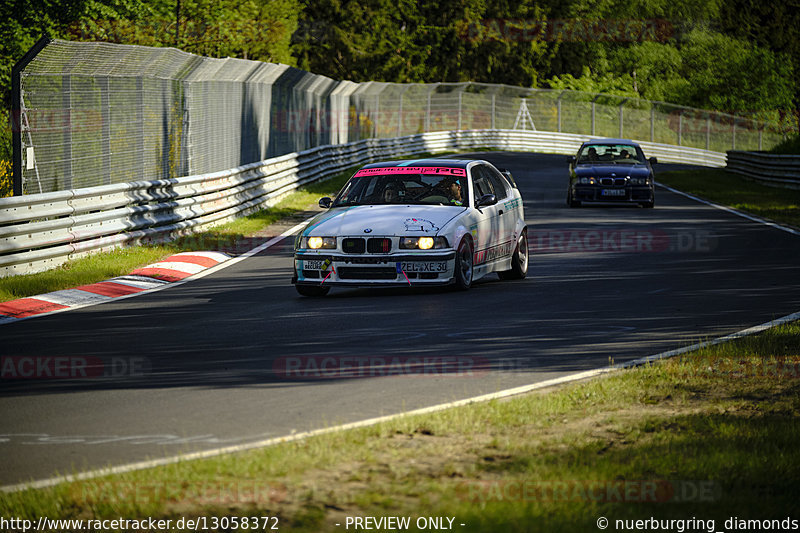 Bild #13058372 - Touristenfahrten Nürburgring Nordschleife (30.05.2021)