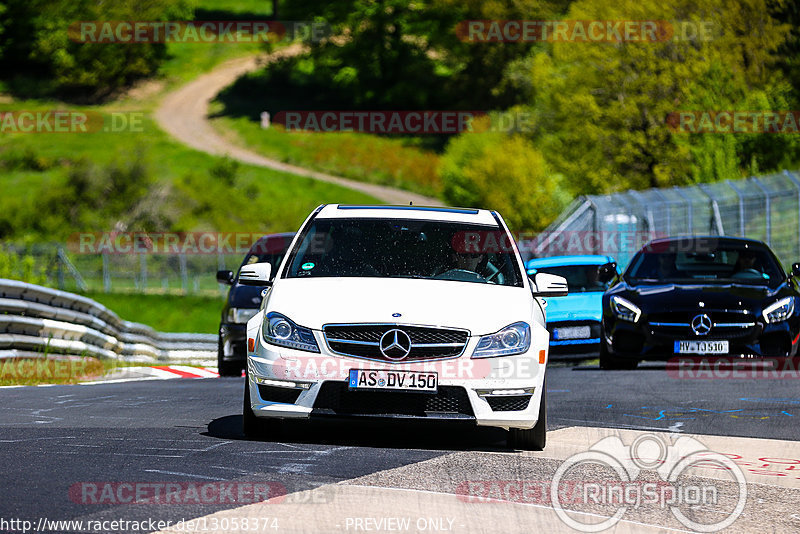 Bild #13058374 - Touristenfahrten Nürburgring Nordschleife (30.05.2021)