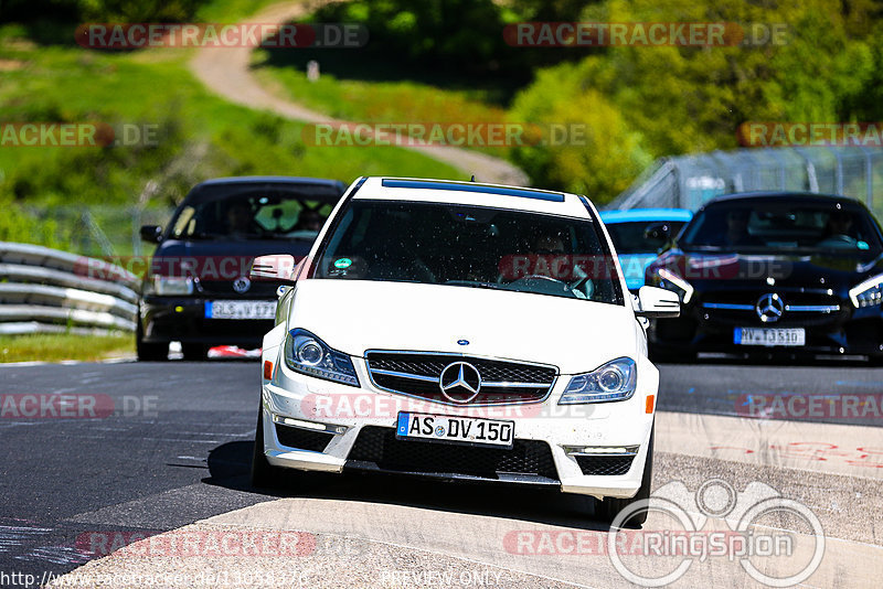 Bild #13058376 - Touristenfahrten Nürburgring Nordschleife (30.05.2021)