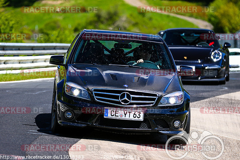 Bild #13058383 - Touristenfahrten Nürburgring Nordschleife (30.05.2021)