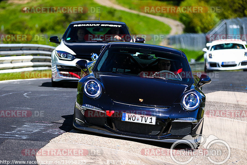 Bild #13058385 - Touristenfahrten Nürburgring Nordschleife (30.05.2021)