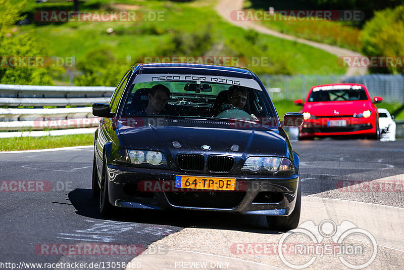 Bild #13058460 - Touristenfahrten Nürburgring Nordschleife (30.05.2021)