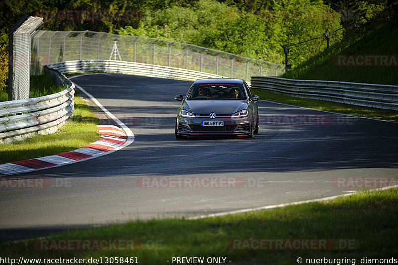 Bild #13058461 - Touristenfahrten Nürburgring Nordschleife (30.05.2021)