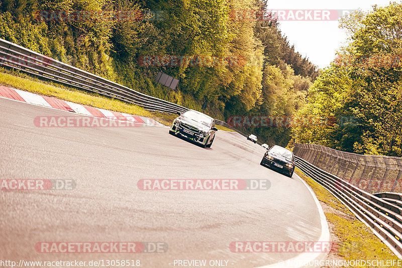 Bild #13058518 - Touristenfahrten Nürburgring Nordschleife (30.05.2021)