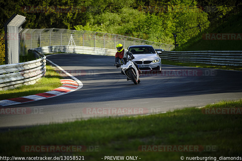 Bild #13058521 - Touristenfahrten Nürburgring Nordschleife (30.05.2021)