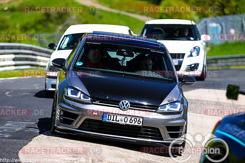 Bild #13058546 - Touristenfahrten Nürburgring Nordschleife (30.05.2021)