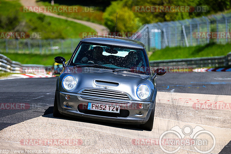 Bild #13058561 - Touristenfahrten Nürburgring Nordschleife (30.05.2021)