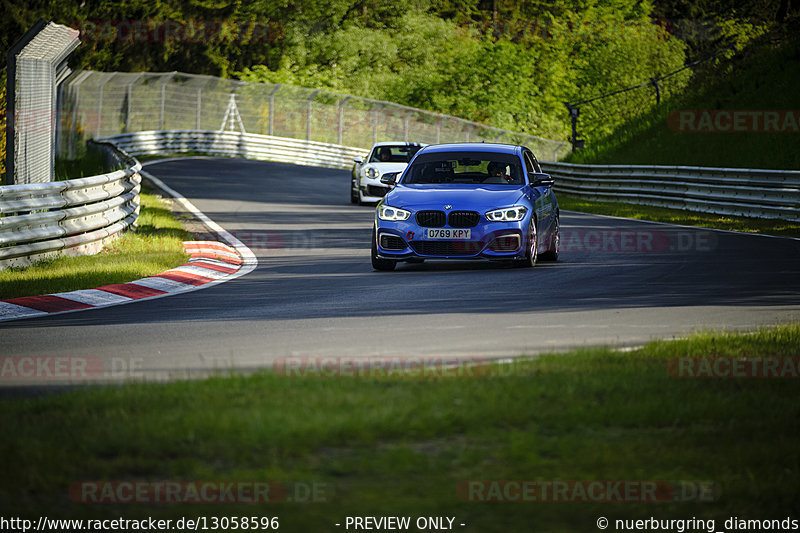 Bild #13058596 - Touristenfahrten Nürburgring Nordschleife (30.05.2021)