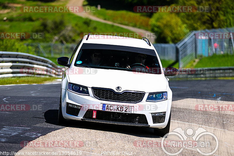 Bild #13058619 - Touristenfahrten Nürburgring Nordschleife (30.05.2021)