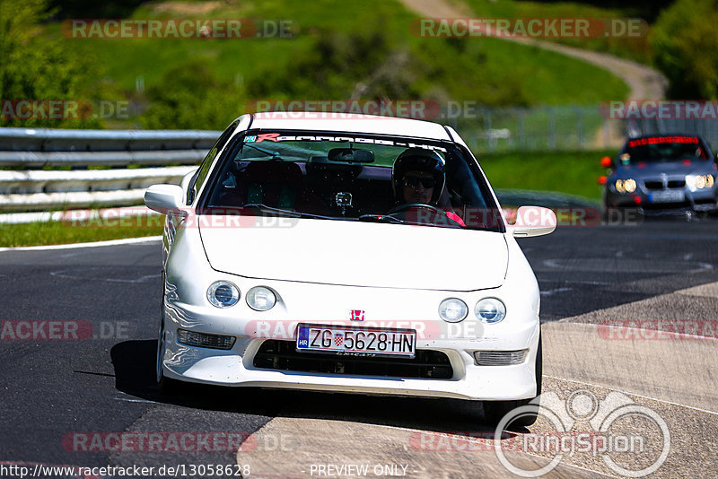 Bild #13058628 - Touristenfahrten Nürburgring Nordschleife (30.05.2021)