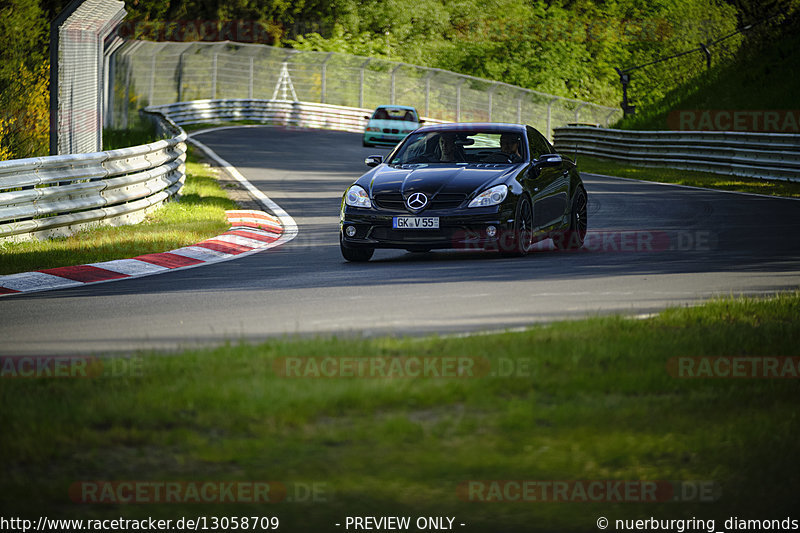 Bild #13058709 - Touristenfahrten Nürburgring Nordschleife (30.05.2021)