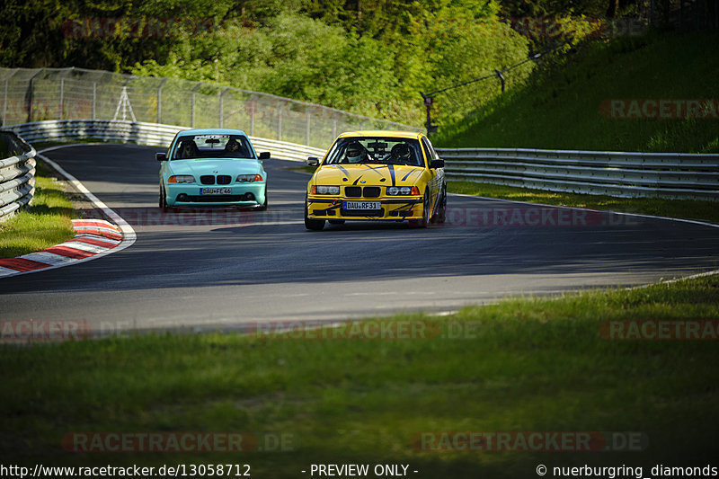 Bild #13058712 - Touristenfahrten Nürburgring Nordschleife (30.05.2021)