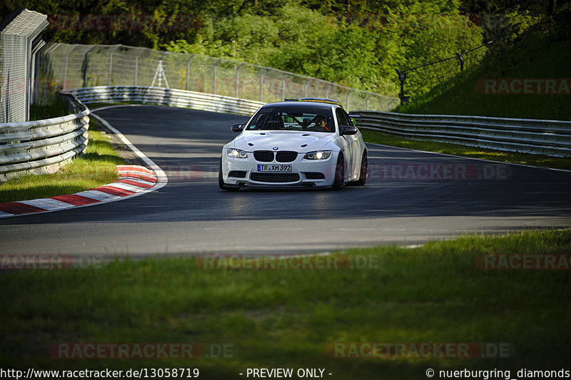 Bild #13058719 - Touristenfahrten Nürburgring Nordschleife (30.05.2021)