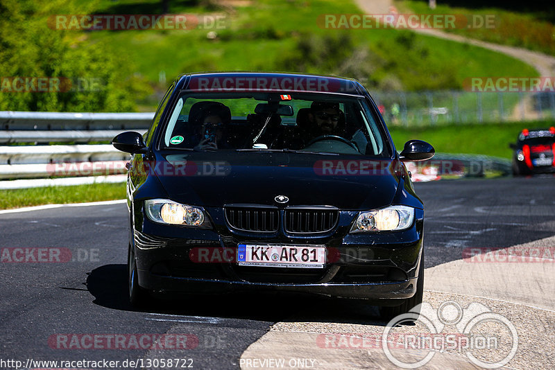 Bild #13058722 - Touristenfahrten Nürburgring Nordschleife (30.05.2021)