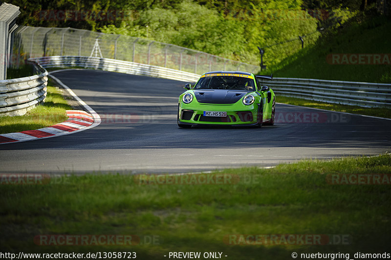 Bild #13058723 - Touristenfahrten Nürburgring Nordschleife (30.05.2021)