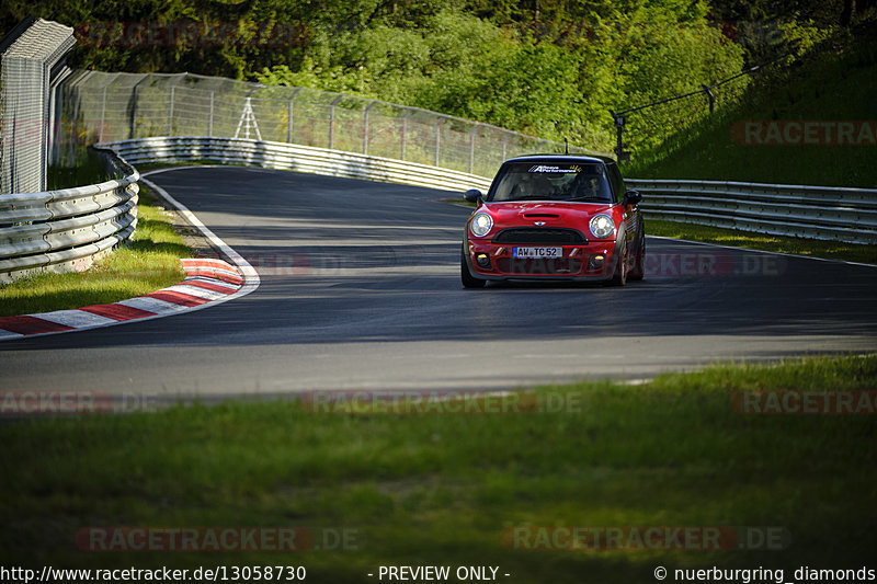 Bild #13058730 - Touristenfahrten Nürburgring Nordschleife (30.05.2021)